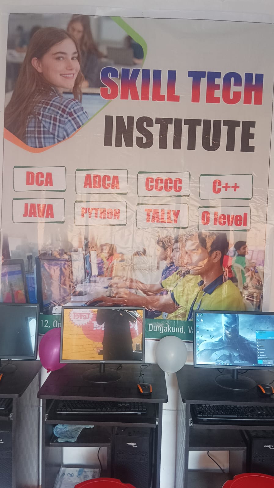Certification Program