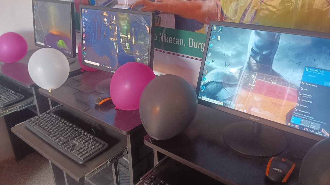 Interactive Classroom